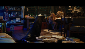 Остров Ним [Blu-ray] / Nim's Island