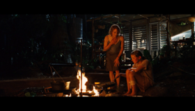 Остров Ним [Blu-ray] / Nim's Island