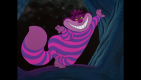 Алиса в стране чудес [Blu-ray] / Alice in Wonderland