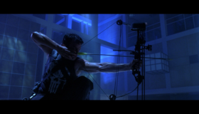 Каратель [Blu-ray] / The Punisher