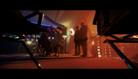 Каратель: Территория войны [Blu-ray] / Punisher: War Zone