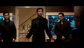 Каратель: Территория войны [Blu-ray] / Punisher: War Zone