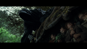 Властелин колец: Братство кольца [Blu-ray] / The Lord of the Rings: The Fellowship of the Ring