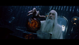 Властелин колец: Братство кольца [Blu-ray] / The Lord of the Rings: The Fellowship of the Ring