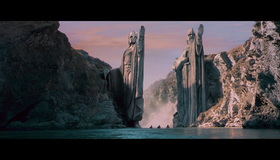 Властелин колец: Братство кольца [Blu-ray] / The Lord of the Rings: The Fellowship of the Ring