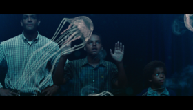 Семь жизней [Blu-ray] / Seven Pounds