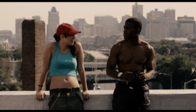 Шаг вперед 2: Улицы [Blu-ray] / Step Up 2: The Streets