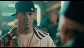 Шаг вперед 2: Улицы [Blu-ray] / Step Up 2: The Streets