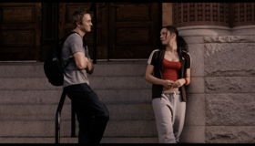 Шаг вперед 2: Улицы [Blu-ray] / Step Up 2: The Streets