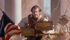Патриот [Blu-ray] / The Patriot