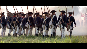 Патриот [Blu-ray] / The Patriot