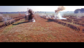 Патриот [Blu-ray] / The Patriot
