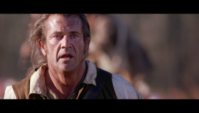 Патриот [Blu-ray] / The Patriot