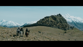Властелин колец: Две крепости [Blu-ray] / The Lord of the Rings: The Two Towers