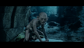 Властелин колец: Две крепости [Blu-ray] / The Lord of the Rings: The Two Towers