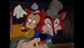 Пиноккио (3-х дисковое издание) [Blu-ray] / Pinocchio (70th Anniversary Platinum Edition)