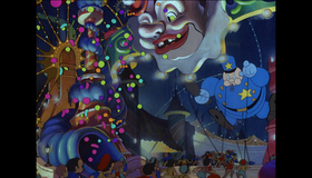 Пиноккио (3-х дисковое издание) [Blu-ray] / Pinocchio (70th Anniversary Platinum Edition)