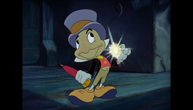 Пиноккио (3-х дисковое издание) [Blu-ray] / Pinocchio (70th Anniversary Platinum Edition)