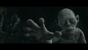Властелин колец: Возвращение Короля [Blu-ray] / The Lord of the Rings: The Return of the King