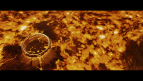 Властелин колец: Возвращение Короля [Blu-ray] / The Lord of the Rings: The Return of the King