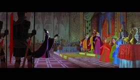 Спящая красавица [Blu-ray] / Sleeping Beauty