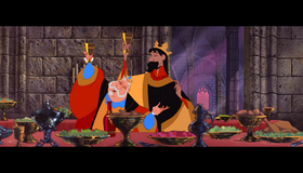 Спящая красавица [Blu-ray] / Sleeping Beauty