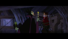 Спящая красавица [Blu-ray] / Sleeping Beauty