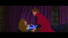 Спящая красавица [Blu-ray] / Sleeping Beauty