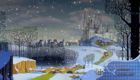 Спящая красавица (2-х дисковое издание) [Blu-ray] / Sleeping Beauty (50th Anniversary Platinum Edition)
