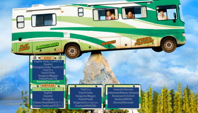 Дурдом на колесах [Blu-ray] / RV: Runaway Vacation