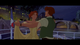 Анастасия [Blu-ray] / Anastasia
