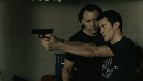 Опасный Бангкок [Blu-ray] / Bangkok Dangerous
