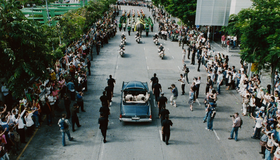 Опасный Бангкок [Blu-ray] / Bangkok Dangerous