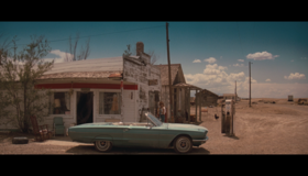 Тельма и Луиза [Blu-ray] / Thelma & Louise