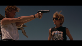 Тельма и Луиза [Blu-ray] / Thelma & Louise