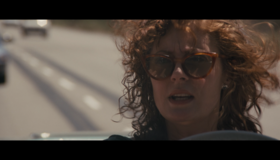 Тельма и Луиза [Blu-ray] / Thelma & Louise
