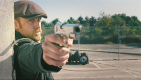 Механик [Blu-ray] / The Mechanic