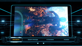 Трон: Наследие (3D) [Blu-ray 3D] / TRON: Legacy (3D)