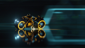 Трон: Наследие (3D) [Blu-ray 3D] / TRON: Legacy (3D)