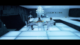 Трон: Наследие (3D) [Blu-ray 3D] / TRON: Legacy (3D)
