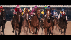 Чемпион [Blu-ray] / Secretariat