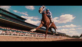 Чемпион [Blu-ray] / Secretariat