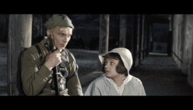 Офицеры [Blu-ray] / Officers (Ofitsery)