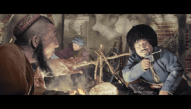 Офицеры [Blu-ray] / Officers (Ofitsery)