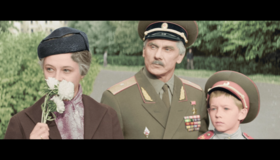 Офицеры [Blu-ray] / Officers (Ofitsery)