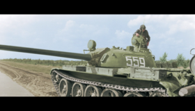 Офицеры [Blu-ray] / Officers (Ofitsery)