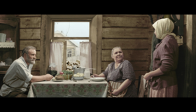 Три тополя на Плющихе [Blu-ray] / Three Poplars at Plyuschika (Tri topolya na Plyushchikhe)