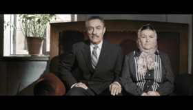 Три тополя на Плющихе [Blu-ray] / Three Poplars at Plyuschika (Tri topolya na Plyushchikhe)