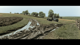 Три тополя на Плющихе [Blu-ray] / Three Poplars at Plyuschika (Tri topolya na Plyushchikhe)