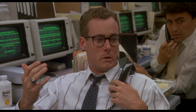 Уолл-стрит [Blu-ray] / Wall Street